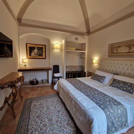 Suite Asís Exterior foto