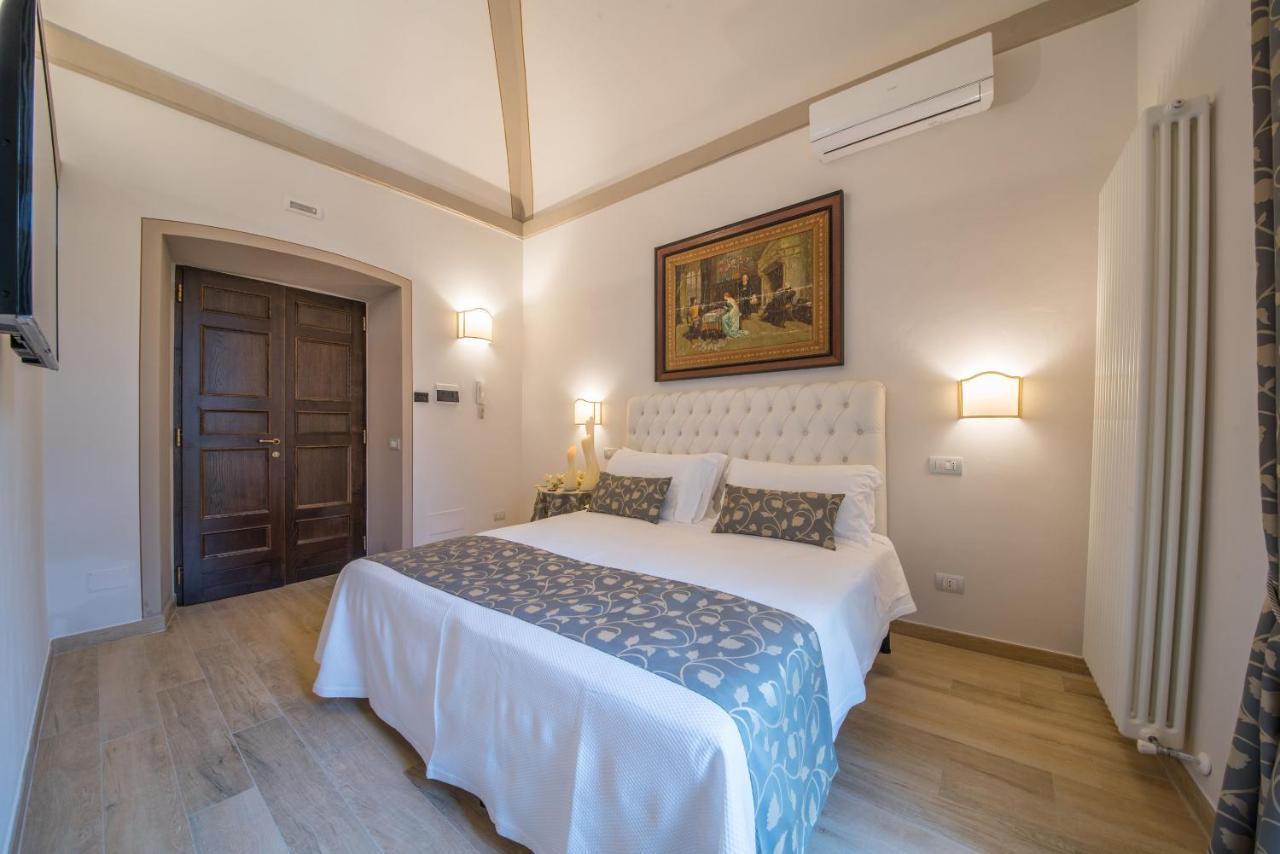 Suite Asís Exterior foto