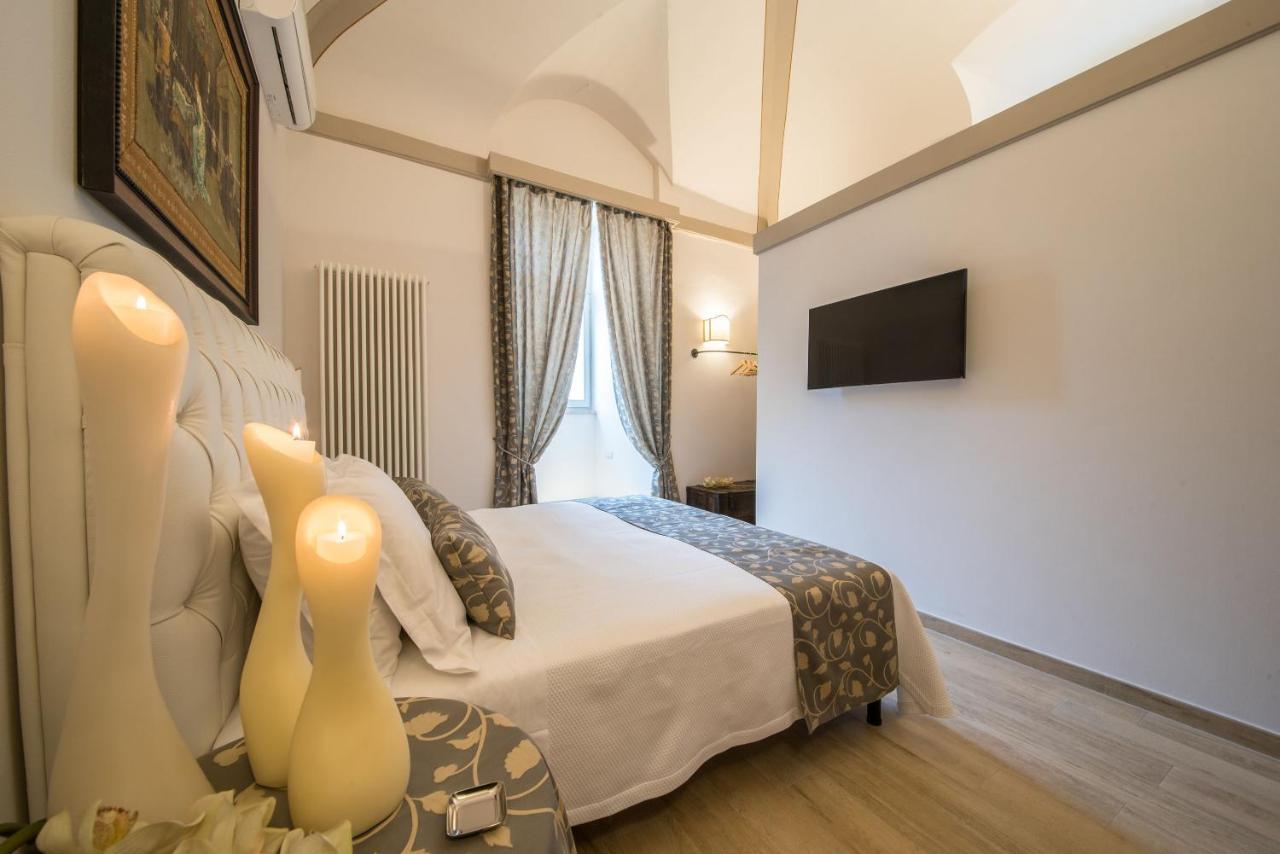 Suite Asís Exterior foto