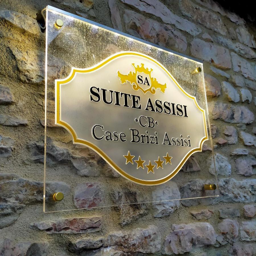 Suite Asís Exterior foto