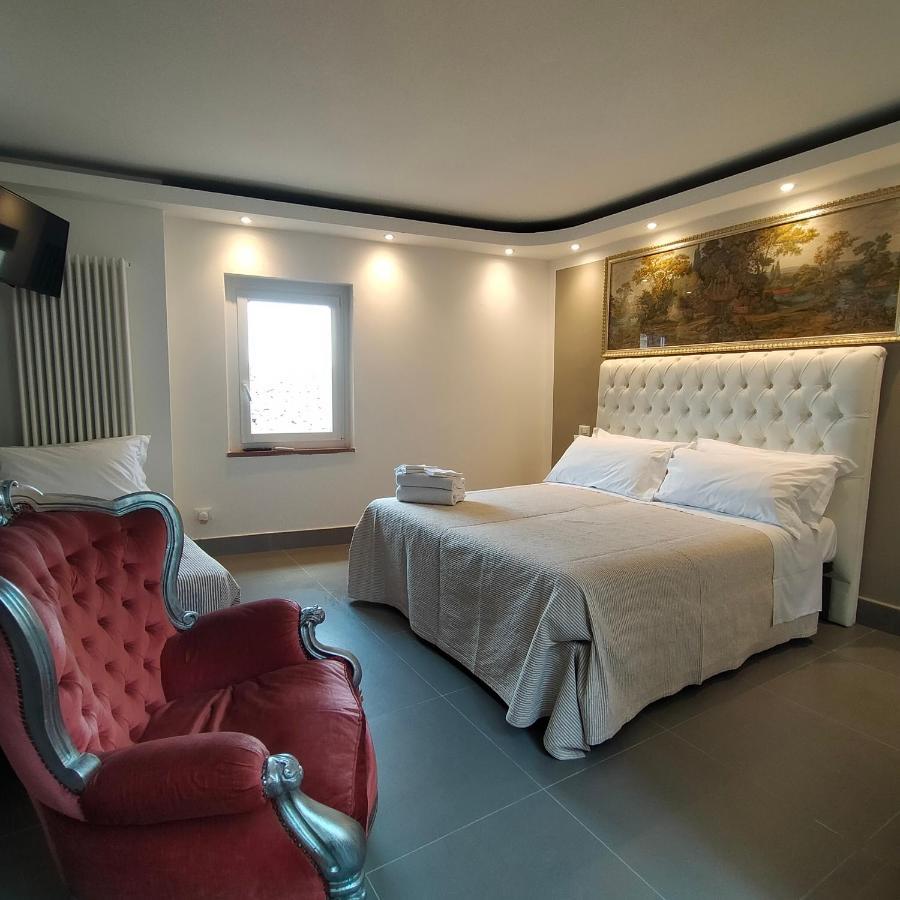 Suite Asís Exterior foto