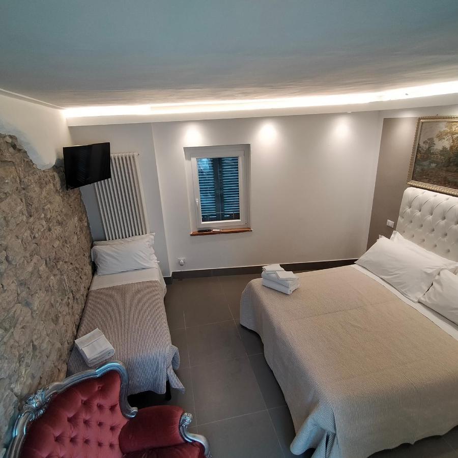 Suite Asís Exterior foto