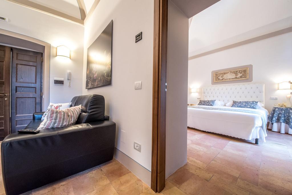 Suite Asís Exterior foto