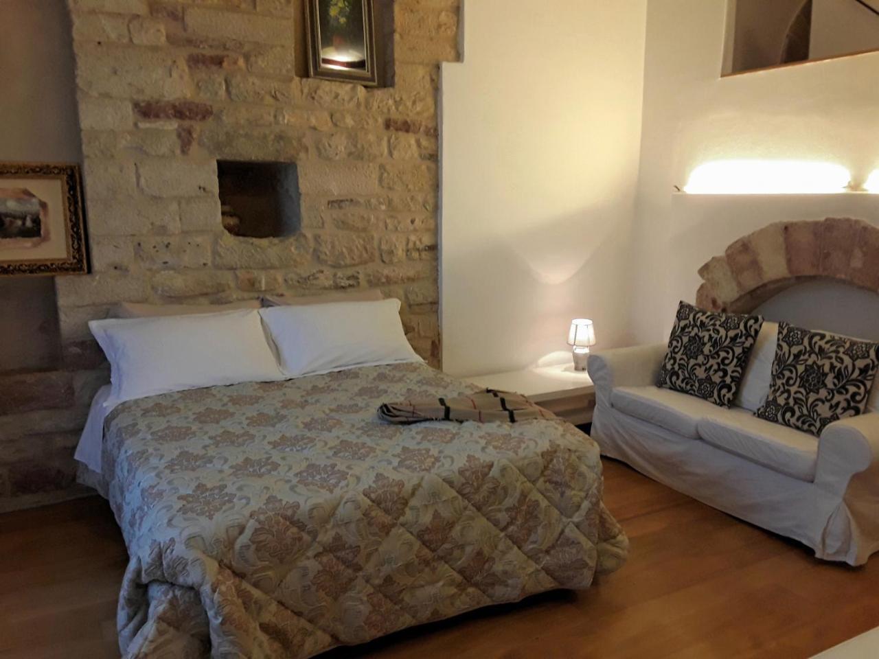 Suite Asís Exterior foto