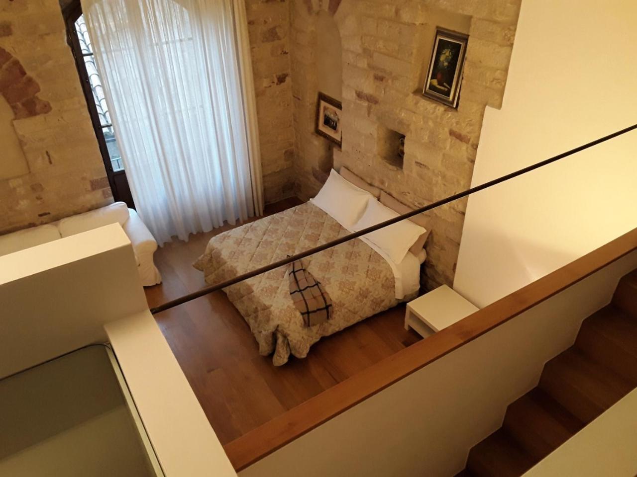 Suite Asís Exterior foto