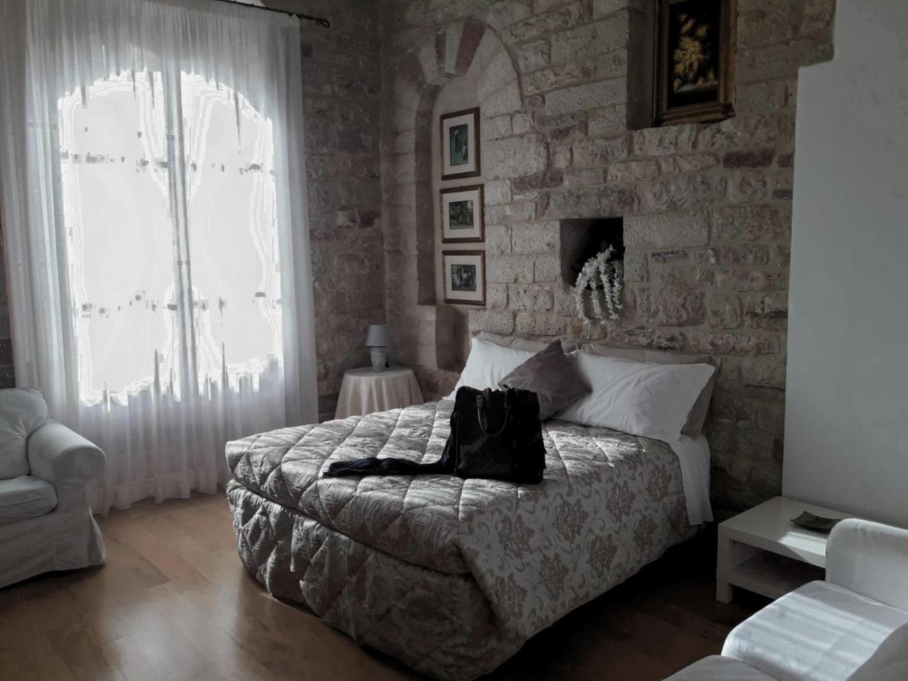 Suite Asís Exterior foto