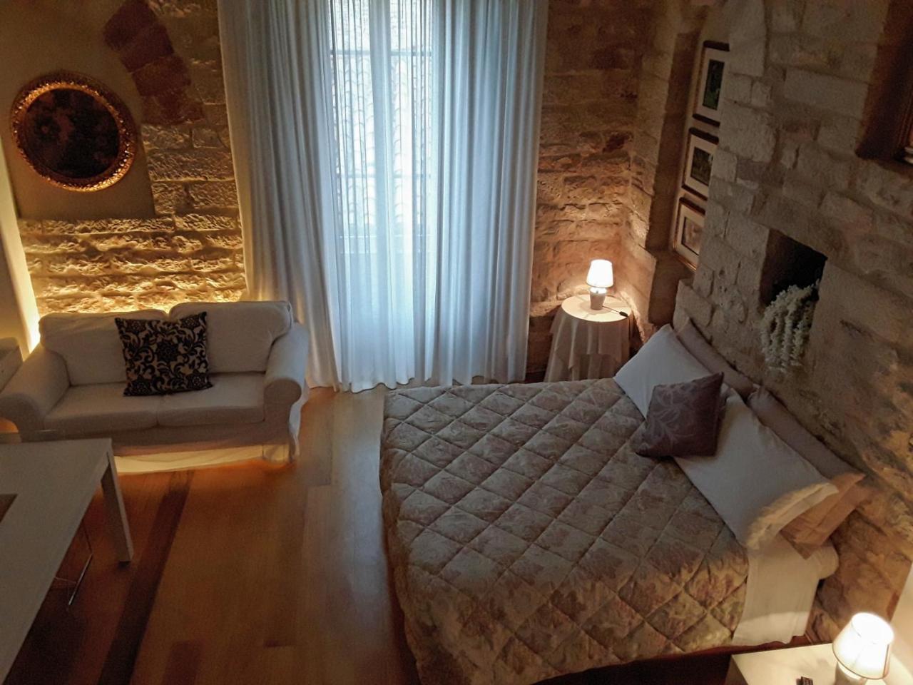 Suite Asís Exterior foto
