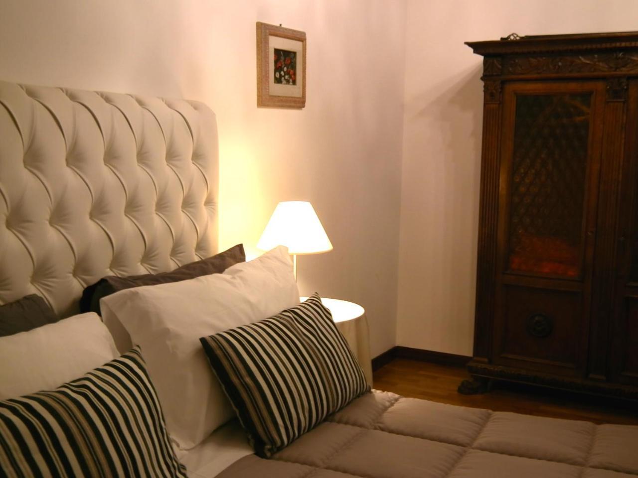 Suite Asís Exterior foto