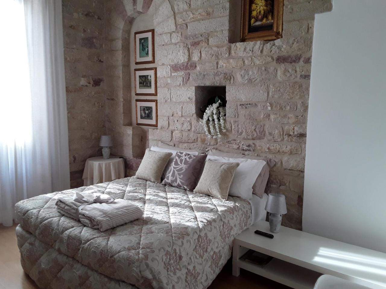 Suite Asís Exterior foto