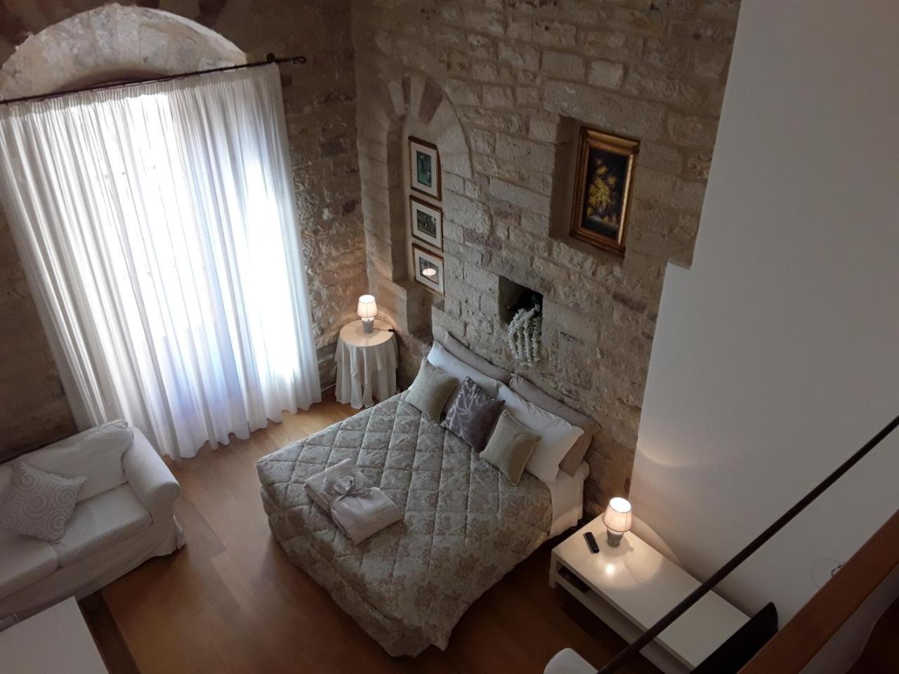 Suite Asís Exterior foto