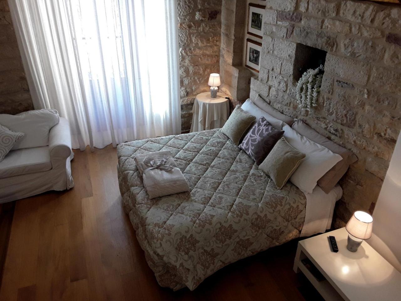 Suite Asís Exterior foto