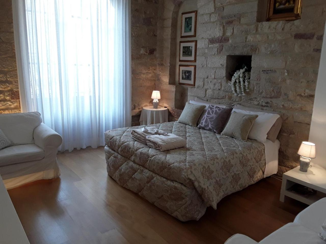 Suite Asís Exterior foto